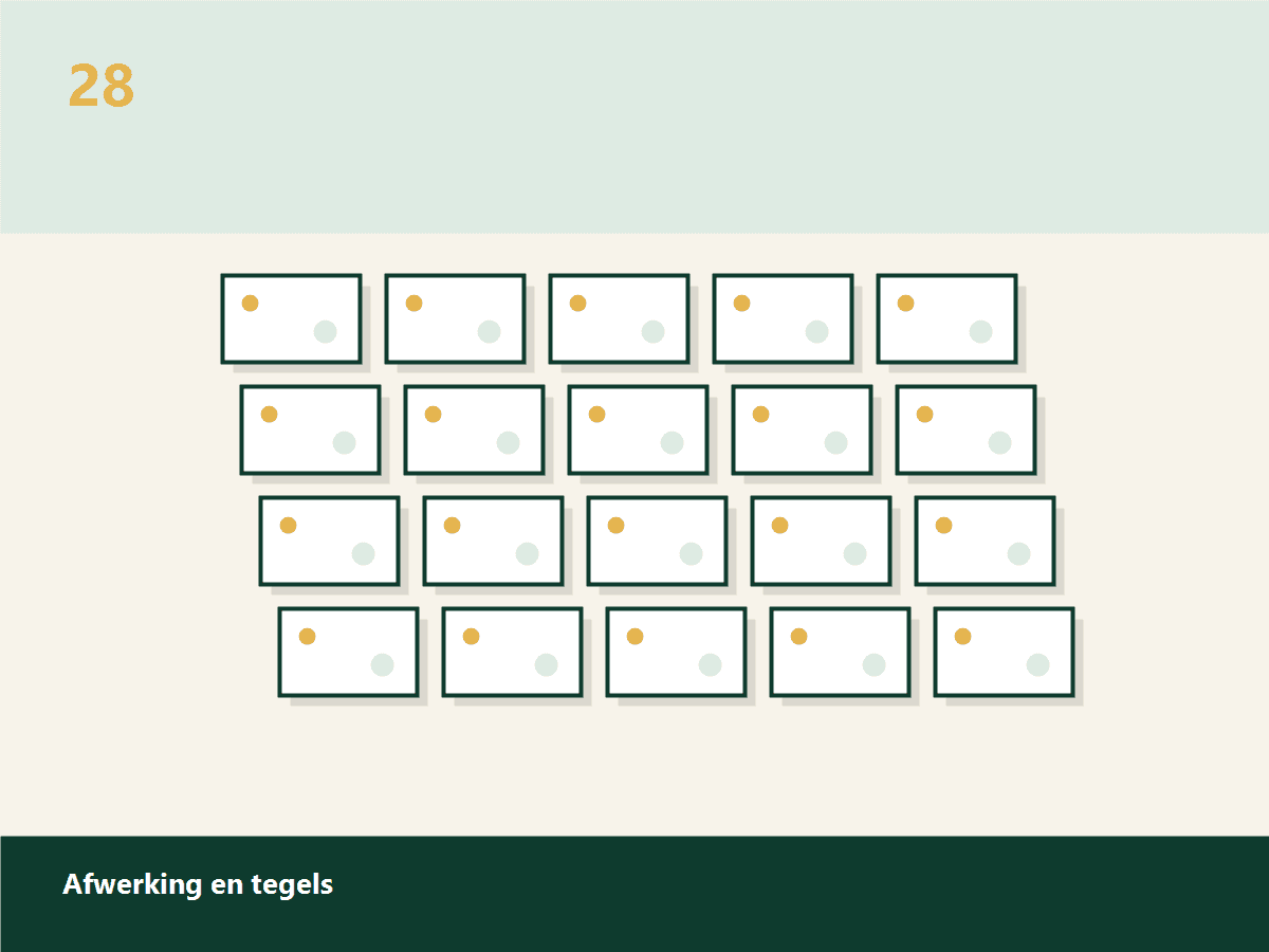 Inspiratie in de stijl Duurzaam